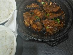 -舅姥爷砂锅(正阳路)