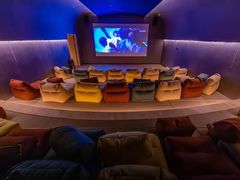 -涨巢·潮玩水疗局