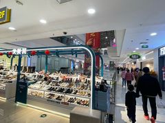 -万达广场(无锡滨湖店)