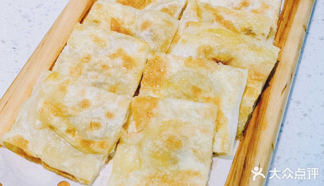 非常的有嚼劲的了，我觉得一直在挑战我的味蕾…