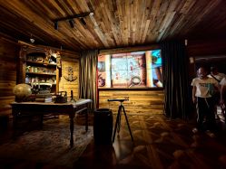 -Zoolung Zoolung动物主题公园(海信广场店)