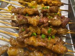 -火龙堂·风味民间菜(文一路店)