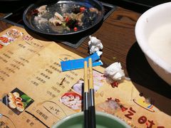 -壕吃时代(伟业广场斜对面)