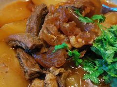 -御盛苑富隆汇·传承川菜·商务简餐(江北嘴店)