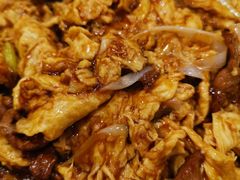 -兰州老马食府(小潞邑店)