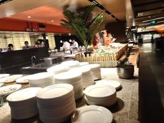 -星伦多自助料理·涮烤一体(虹悦城店)
