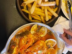 -农畉LONFOOD(万象天地店)