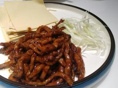 -大海碗·京菜炸酱面(雍和宫店)