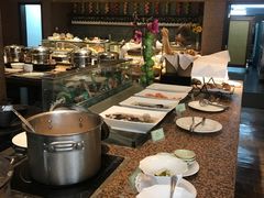 -大连富丽华大酒店