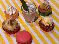 -Ginger(兴国路店)