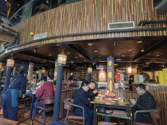 -羊大爷涮肉(亮马桥店)