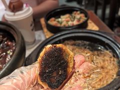 -山四砂锅(太原钟楼街店)