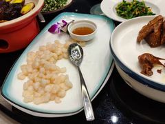 -新南华大酒店(广中店)