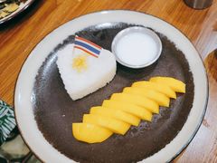 -曼谷食堂·泰国家庭料理