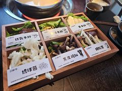 -芸鲜季·云南野生菌餐厅· 云南风物味研社(闵行店)