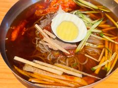 -土大力韩式烤肉料理(39年·和平路店)