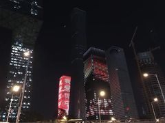 -中央广播电视总台(光华路办公区)