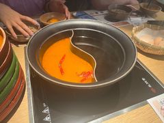 -温野菜涮涮锅(曲江大悦城店)