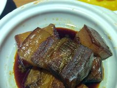 -黑鸡小馆(金源店)
