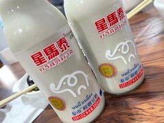 -车头老二大排档