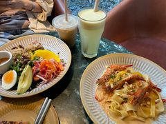 -BAKER&SPICE(安福路店)