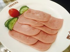 -华梅西餐厅(哈尔滨中央大街店)
