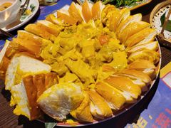 -泰妃殿(武汉首店)