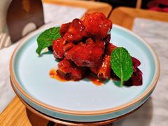 -苏帮袁Sue Cuisine(来福士店)
