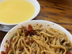 -王菊美食街·王菊面馆(总店)