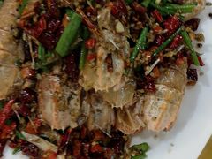 -四姑娘川味海鲜(八爪鱼店)