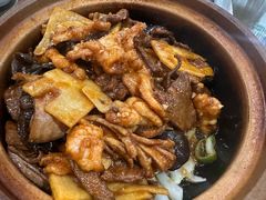 -京天红酒家(虎坊路店)