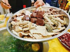 -辉煌牛肉杂园