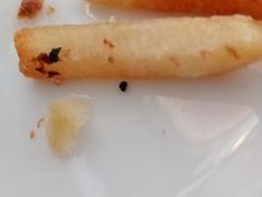 -火车头法国西餐厅