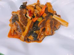 -阿西娅食府(中关村店)