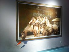 -成都泰迪熊博物馆