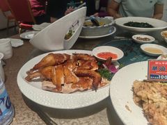 -明思味 二十年潮粤菜(榕城东山店)