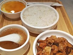 -72街荷叶饭(三元里店)