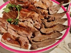 -春梅里卤鹅馆·47年老字号(中山路店)