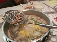 -潮正和潮汕牛肉火锅·老字号(番禺万达店)