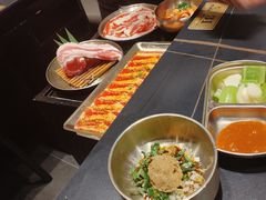 -西塔老太太泥炉烤肉(龙湖北苑天街店)