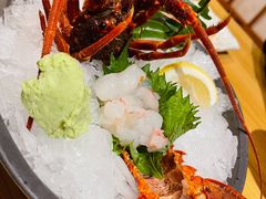 -花和海鲜自助(梅江店)