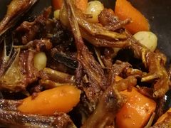 -美极鲜食坊(宝安南路店)