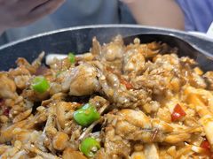 -蛙喔牛蛙(淮安吾悦店)