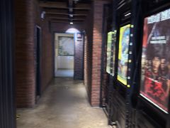 -CGV星星影城(颐堤港ScreenX店)