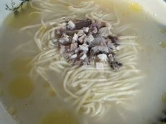 -渔桥李记奶汤面(东街店)