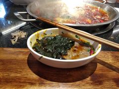 -好汉锅园林秘制老火锅 柴火霸王鸡(金沙店)