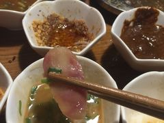 -傣妹火锅(南京东路一店)