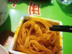 -令氏家外家周秦食府(高新店)