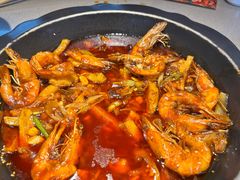 -巴蜀王婆大虾(首经贸店)
