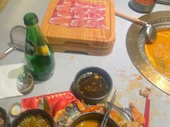 -空之介寿喜烧·和牛放题(恒隆广场店)